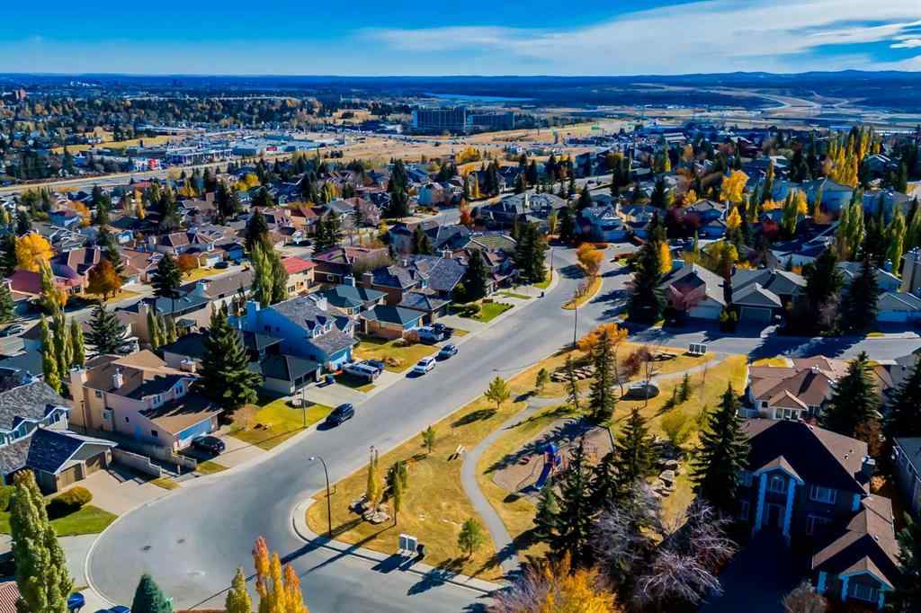 MLS® A2266014 - 118 Sienna Hills Drive SW in Signal Hill Calgary, Residential