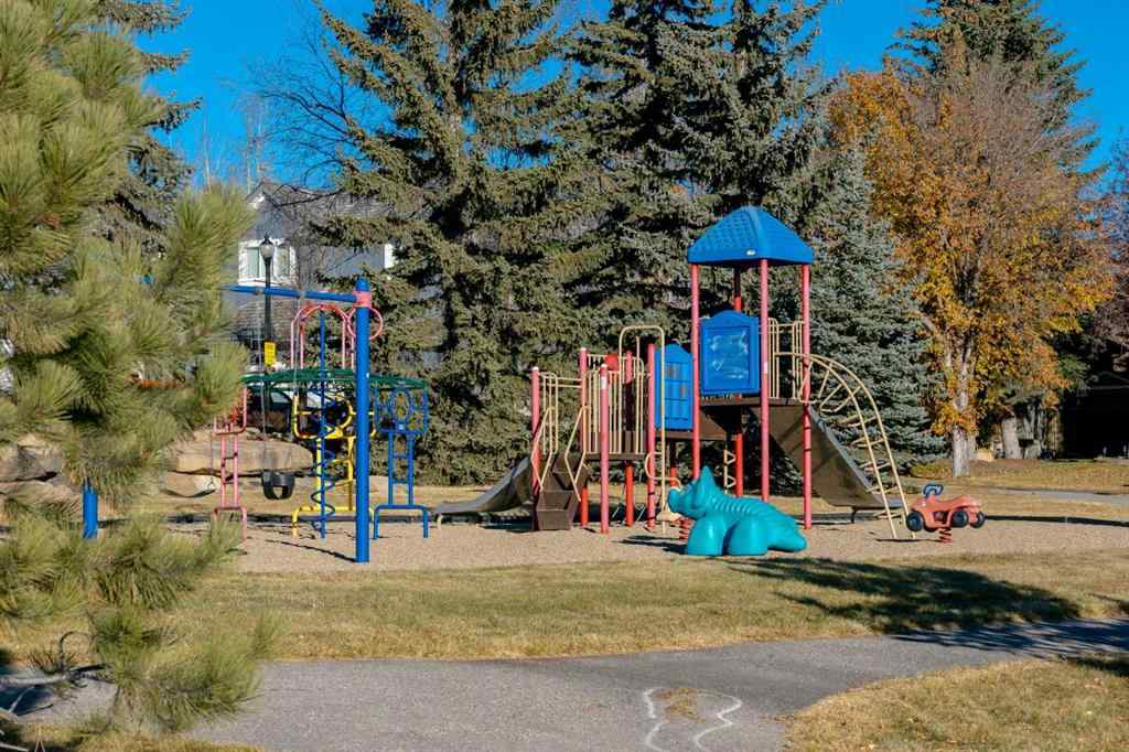 MLS® A2266014 - 118 Sienna Hills Drive SW in Signal Hill Calgary, Residential