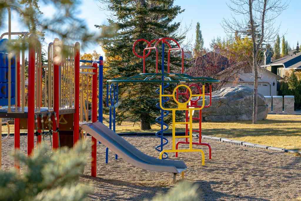 MLS® A2266014 - 118 Sienna Hills Drive SW in Signal Hill Calgary, Residential