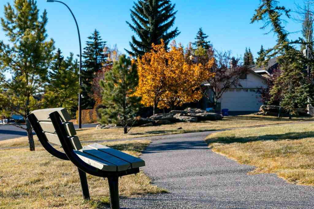 MLS® A2266014 - 118 Sienna Hills Drive SW in Signal Hill Calgary, Residential