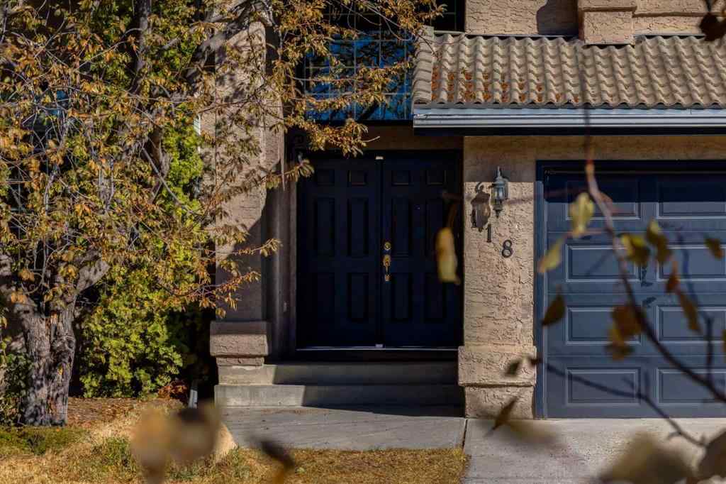 MLS® A2266014 - 118 Sienna Hills Drive SW in Signal Hill Calgary, Residential