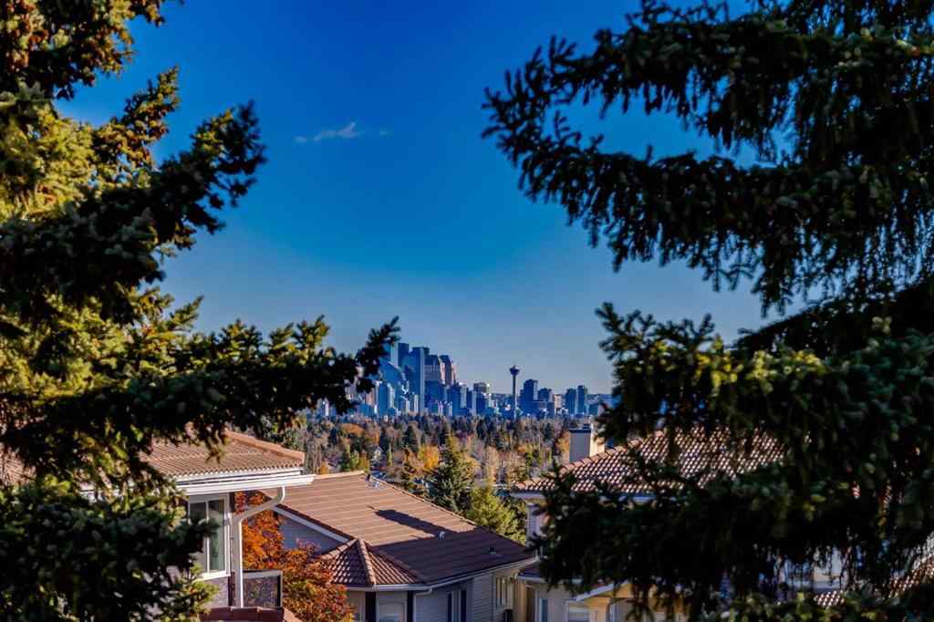MLS® A2266014 - 118 Sienna Hills Drive SW in Signal Hill Calgary, Residential