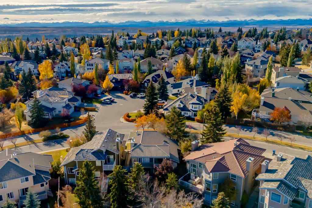 MLS® A2266014 - 118 Sienna Hills Drive SW in Signal Hill Calgary, Residential