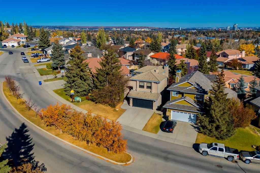 MLS® A2266014 - 118 Sienna Hills Drive SW in Signal Hill Calgary, Residential
