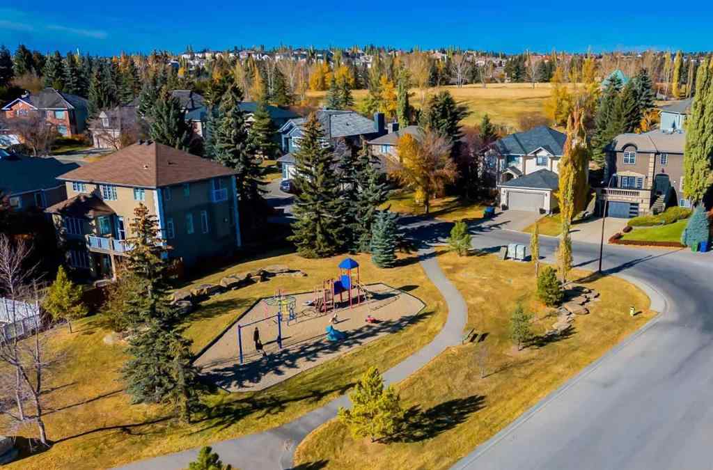 MLS® A2266014 - 118 Sienna Hills Drive SW in Signal Hill Calgary, Residential