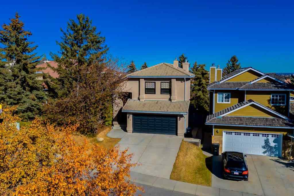 MLS® A2266014 - 118 Sienna Hills Drive SW in Signal Hill Calgary, Residential