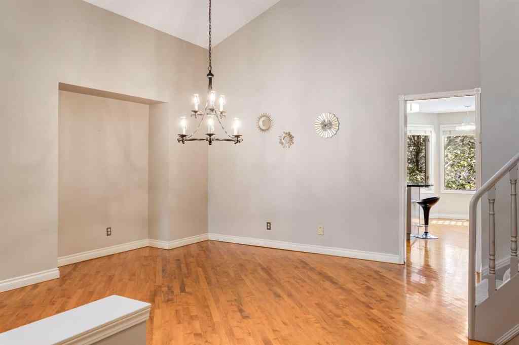 MLS® A2266014 - 118 Sienna Hills Drive SW in Signal Hill Calgary, Residential