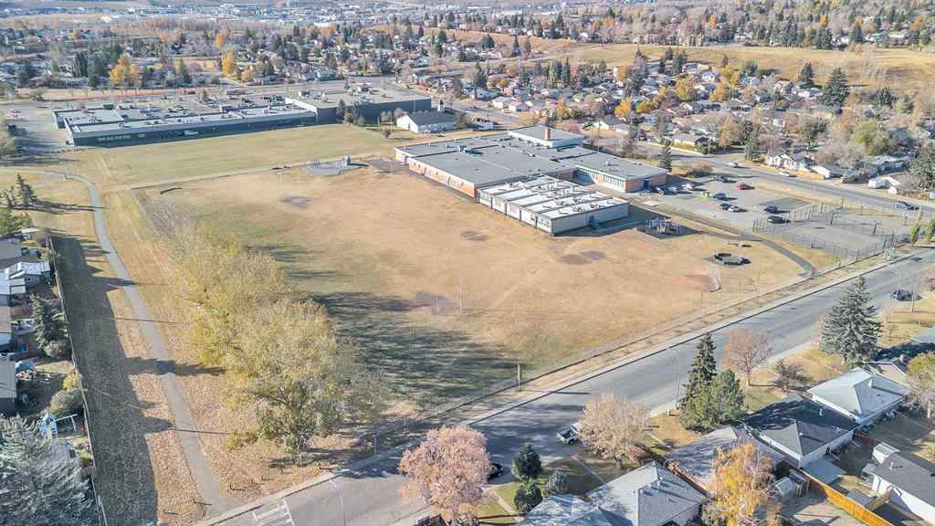 MLS® A2266015 - 7840 21A Street SE in Ogden Calgary, Residential