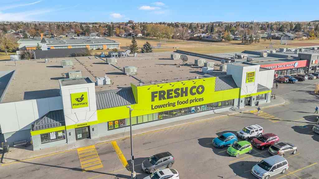 MLS® A2266015 - 7840 21A Street SE in Ogden Calgary, Residential