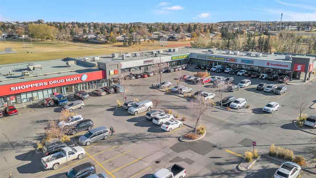 MLS® A2266015 - 7840 21A Street SE in Ogden Calgary, Residential