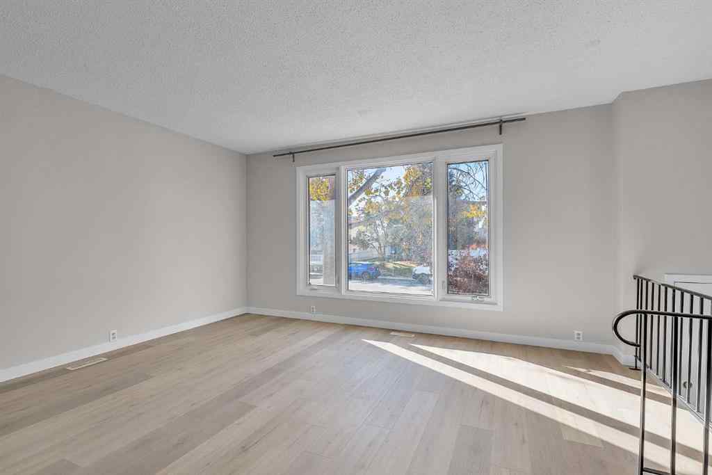 MLS® A2266015 - 7840 21A Street SE in Ogden Calgary, Residential
