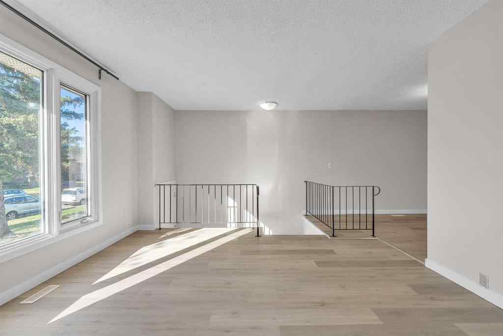 MLS® A2266015 - 7840 21A Street SE in Ogden Calgary, Residential