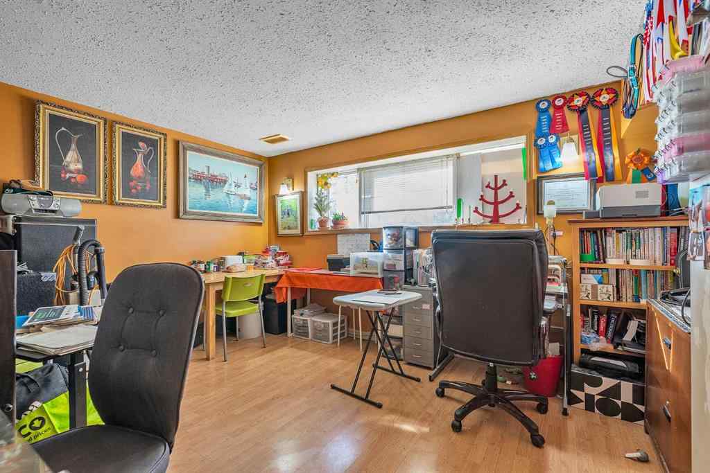 MLS® A2266015 - 7840 21A Street SE in Ogden Calgary, Residential