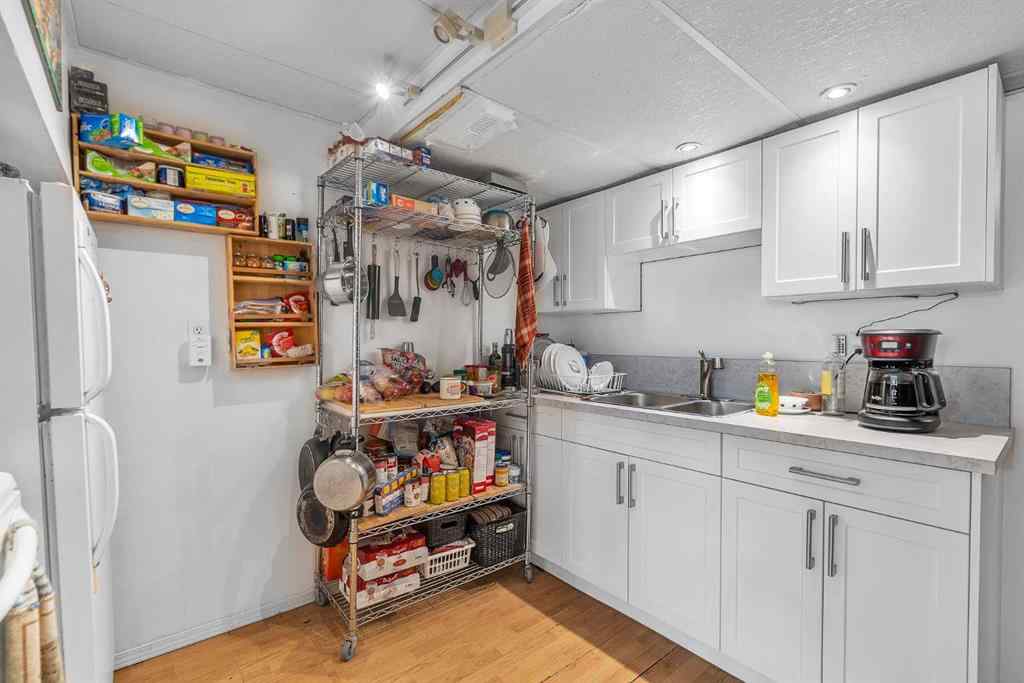 MLS® A2266015 - 7840 21A Street SE in Ogden Calgary, Residential