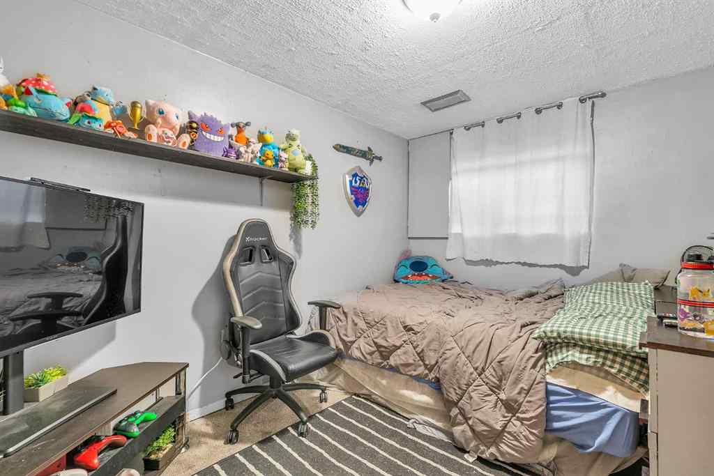 MLS® A2266015 - 7840 21A Street SE in Ogden Calgary, Residential