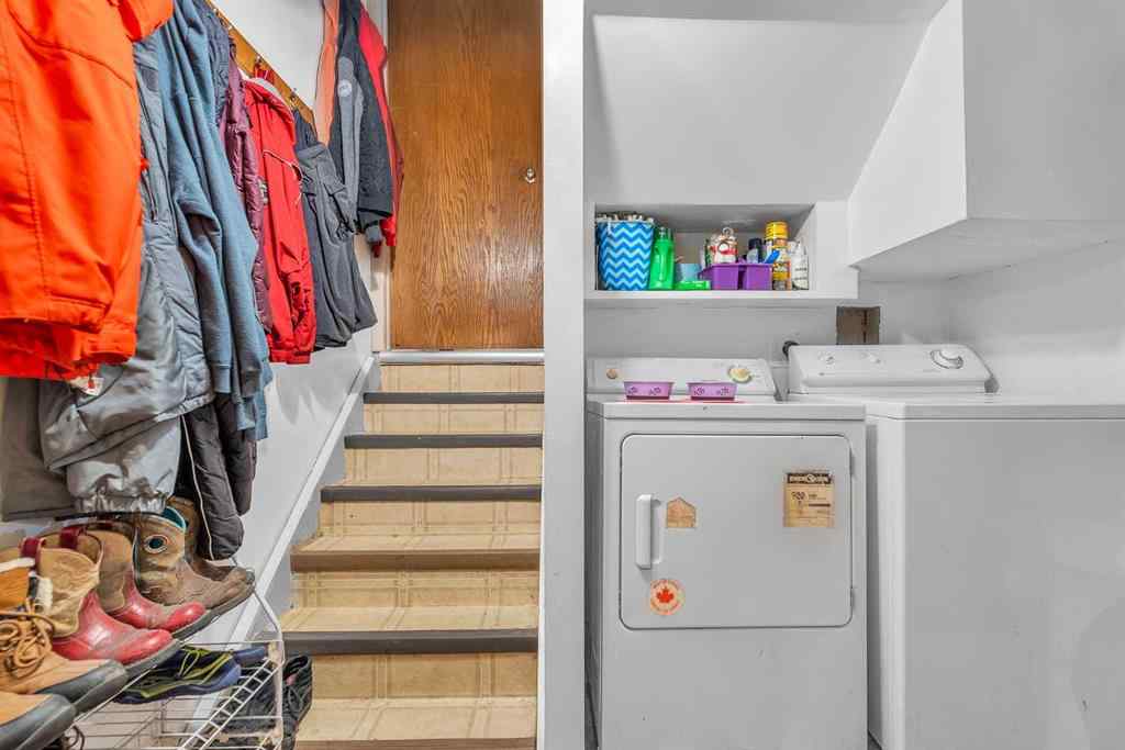 MLS® A2266015 - 7840 21A Street SE in Ogden Calgary, Residential