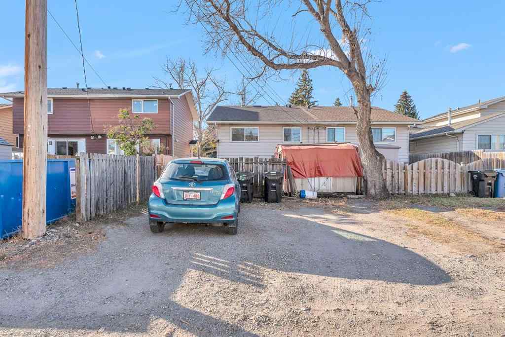 MLS® A2266015 - 7840 21A Street SE in Ogden Calgary, Residential