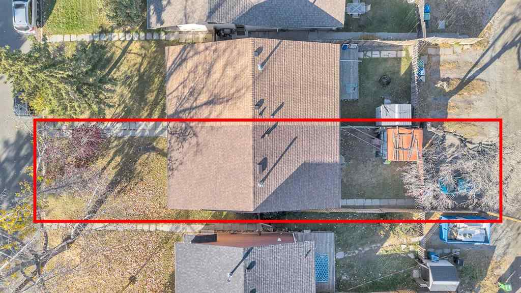 MLS® A2266015 - 7840 21A Street SE in Ogden Calgary, Residential