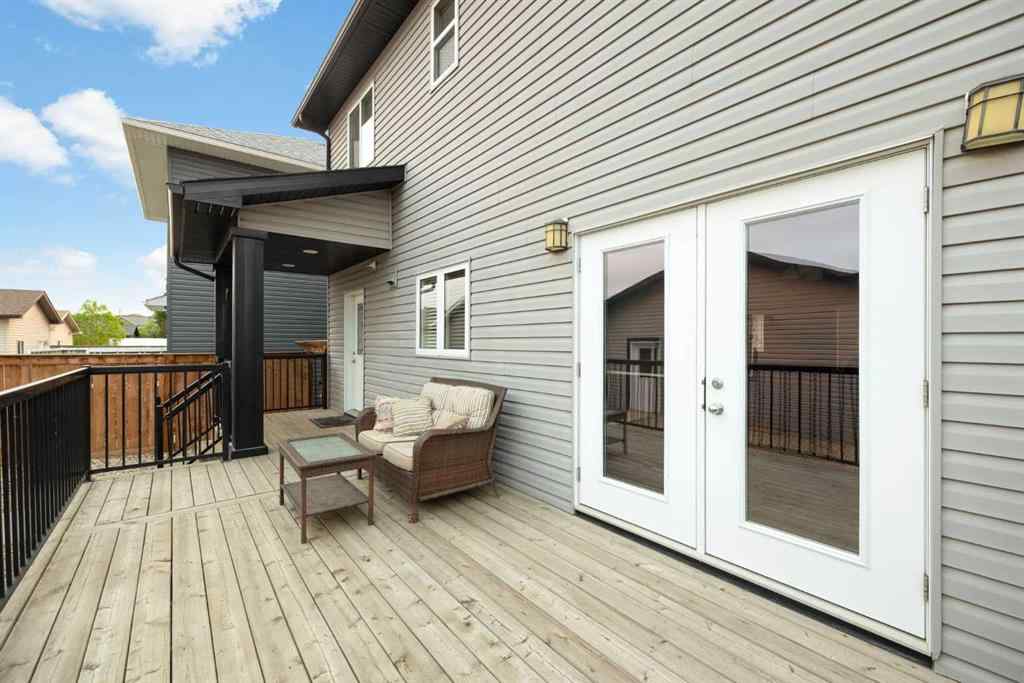 MLS® A2266016 - 197 Snowy Owl Way NW in Eagle Ridge Fort McMurray, Residential