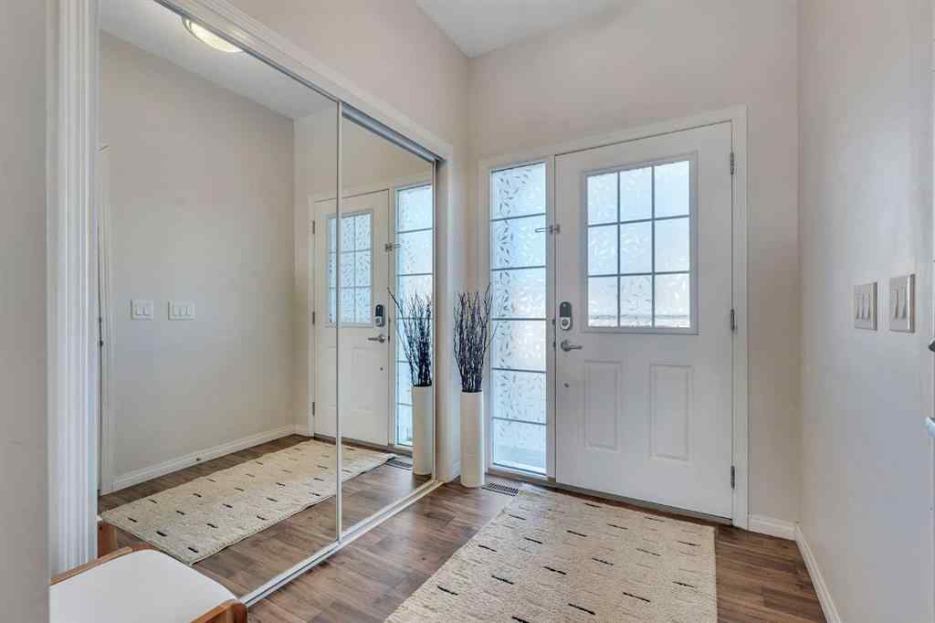 MLS® A2266017 - 209 Hillcrest Square SW in Hillcrest Airdrie, Residential