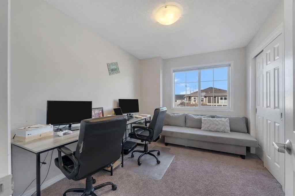 MLS® A2266017 - 209 Hillcrest Square SW in Hillcrest Airdrie, Residential