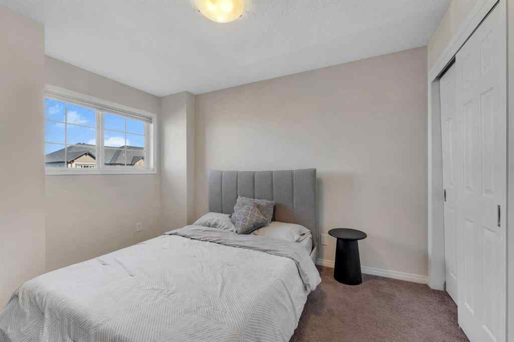 MLS® A2266017 - 209 Hillcrest Square SW in Hillcrest Airdrie, Residential