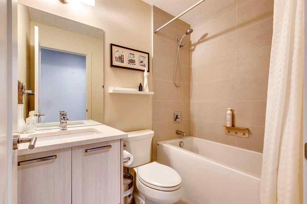 MLS® A2266020 - Unit #307 730 5 Street NE in Renfrew Calgary, Residential