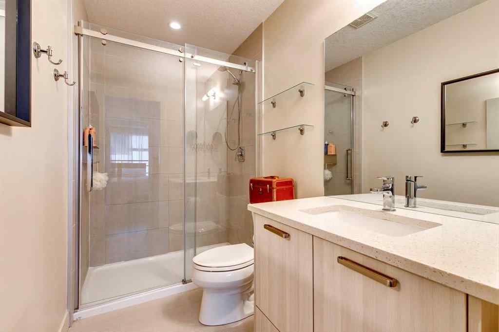 MLS® A2266020 - Unit #307 730 5 Street NE in Renfrew Calgary, Residential