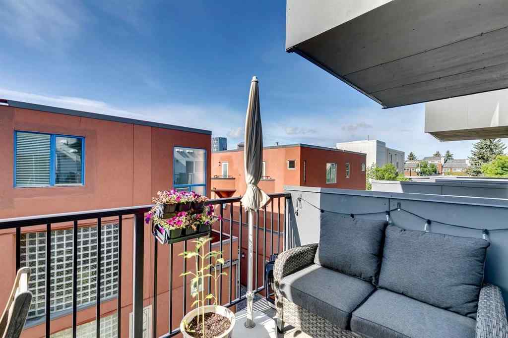 MLS® A2266020 - Unit #307 730 5 Street NE in Renfrew Calgary, Residential