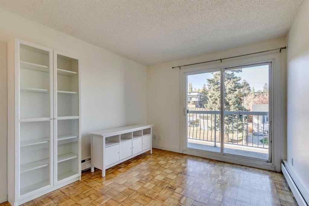 MLS® A2266023 - Unit #304 2140 17A Street SW in Bankview Calgary, Residential