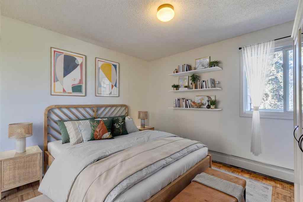 MLS® A2266023 - Unit #304 2140 17A Street SW in Bankview Calgary, Residential
