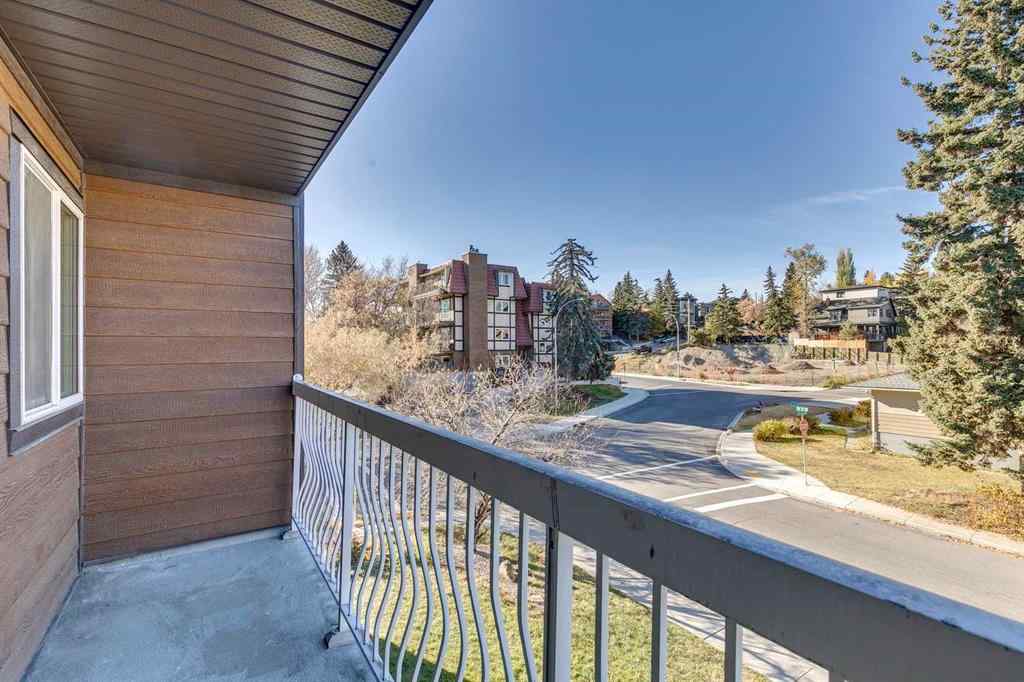 MLS® A2266023 - Unit #304 2140 17A Street SW in Bankview Calgary, Residential