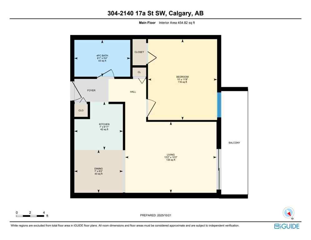 MLS® A2266023 - Unit #304 2140 17A Street SW in Bankview Calgary, Residential