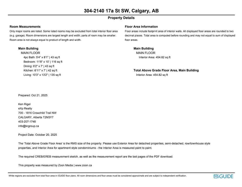 MLS® A2266023 - Unit #304 2140 17A Street SW in Bankview Calgary, Residential