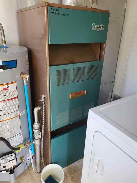 MLS® A2266025 - 34N 100E Street  in NONE Raymond, Residential