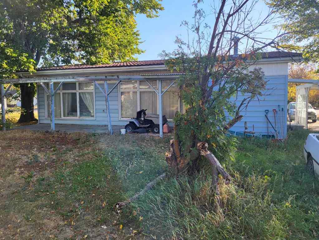 MLS® A2266025 - 34N 100E Street  in NONE Raymond, Residential