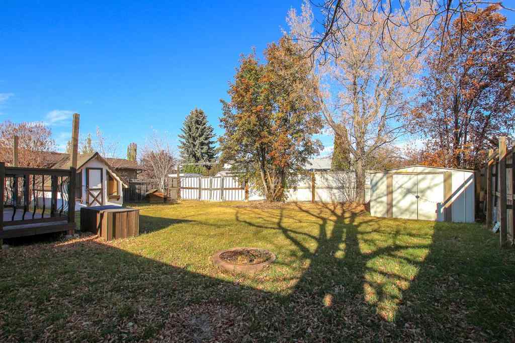 MLS® A2266026 - 69 Erickson Drive  in Eastview Estates Red Deer, Residential