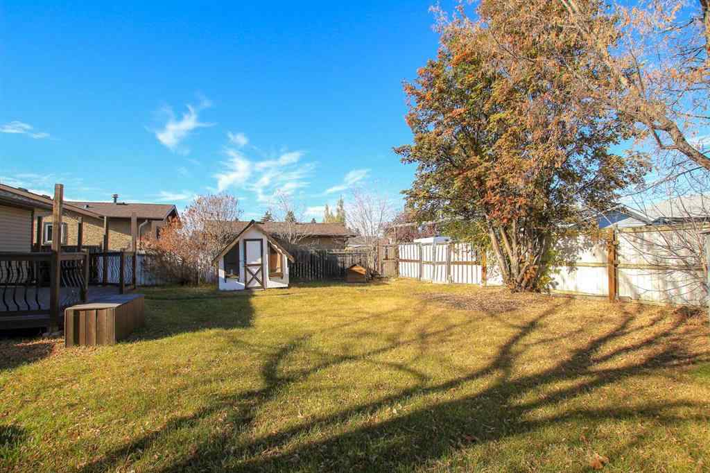 MLS® A2266026 - 69 Erickson Drive  in Eastview Estates Red Deer, Residential