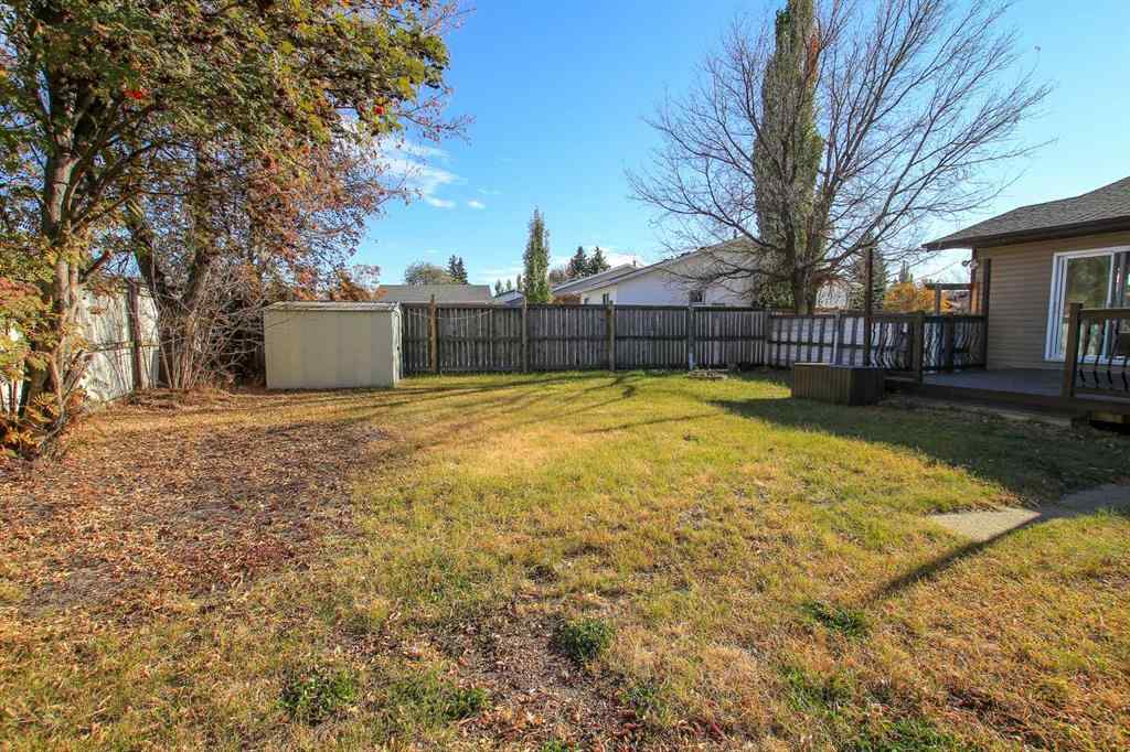 MLS® A2266026 - 69 Erickson Drive  in Eastview Estates Red Deer, Residential