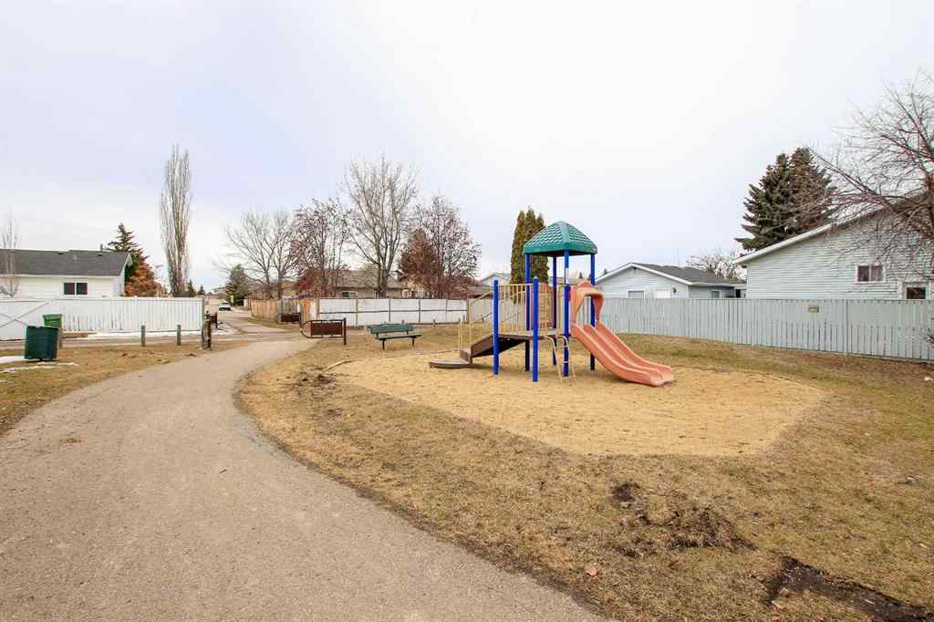 MLS® A2266026 - 69 Erickson Drive  in Eastview Estates Red Deer, Residential