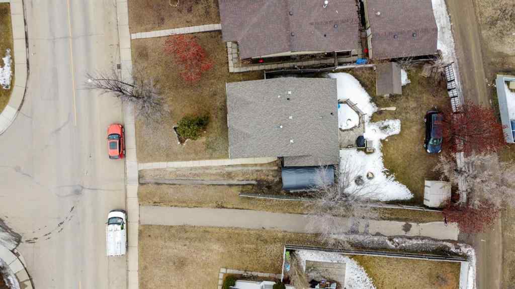 MLS® A2266026 - 69 Erickson Drive  in Eastview Estates Red Deer, Residential