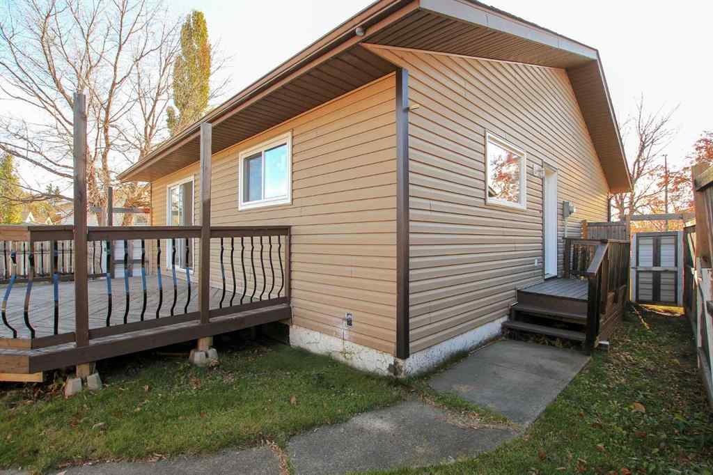 MLS® A2266026 - 69 Erickson Drive  in Eastview Estates Red Deer, Residential