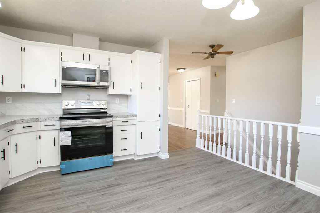 MLS® A2266026 - 69 Erickson Drive  in Eastview Estates Red Deer, Residential