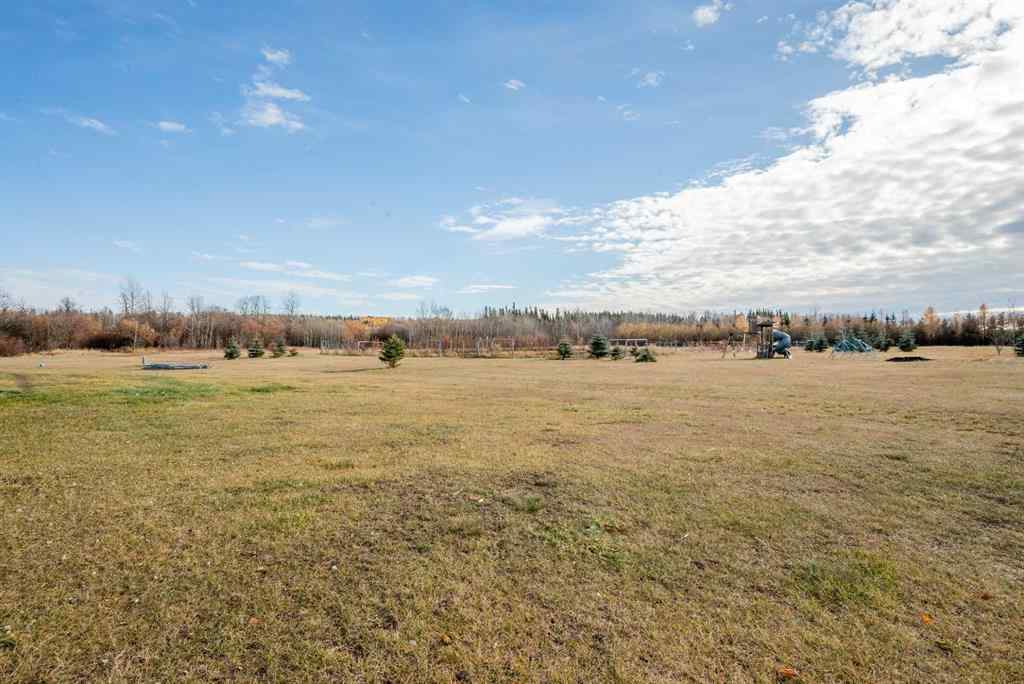 MLS® A2266027 - Unit ##1 715051 85 Range Road  in NONE Rural Grande Prairie No. 1, County of, Residential