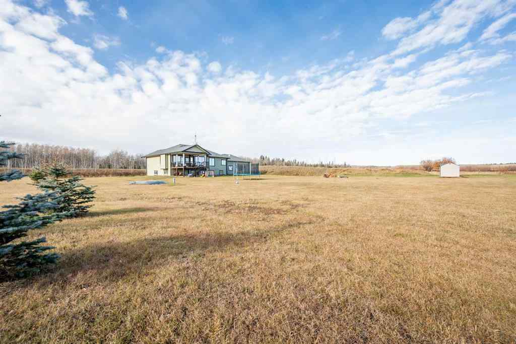 MLS® A2266027 - Unit ##1 715051 85 Range Road  in NONE Rural Grande Prairie No. 1, County of, Residential