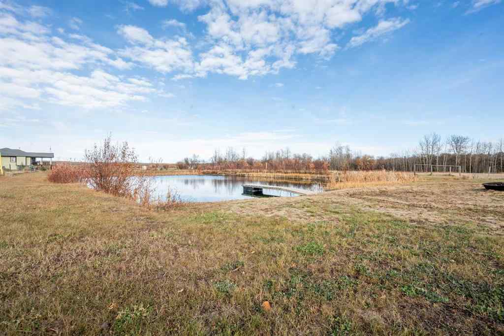 MLS® A2266027 - Unit ##1 715051 85 Range Road  in NONE Rural Grande Prairie No. 1, County of, Residential
