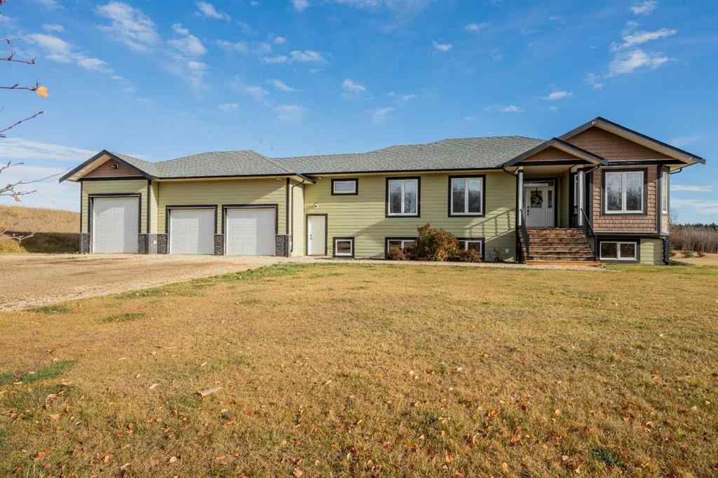 MLS® A2266027 - Unit ##1 715051 85 Range Road  in NONE Rural Grande Prairie No. 1, County of, Residential