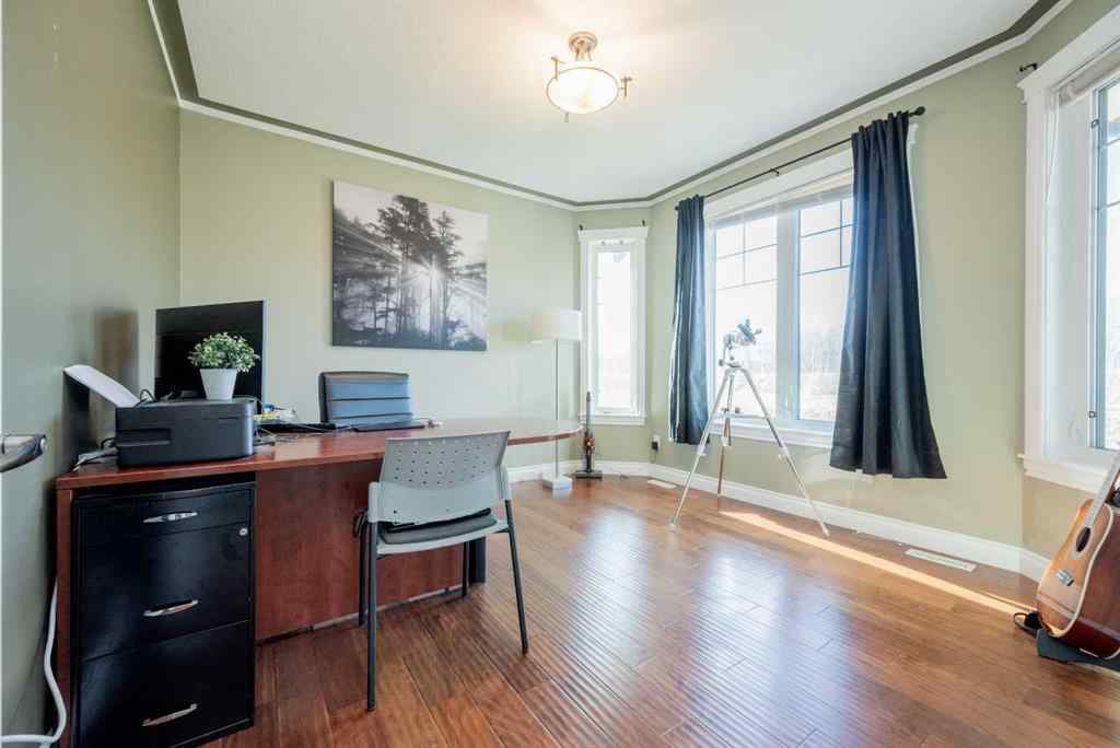 MLS® A2266027 - Unit ##1 715051 85 Range Road  in NONE Rural Grande Prairie No. 1, County of, Residential