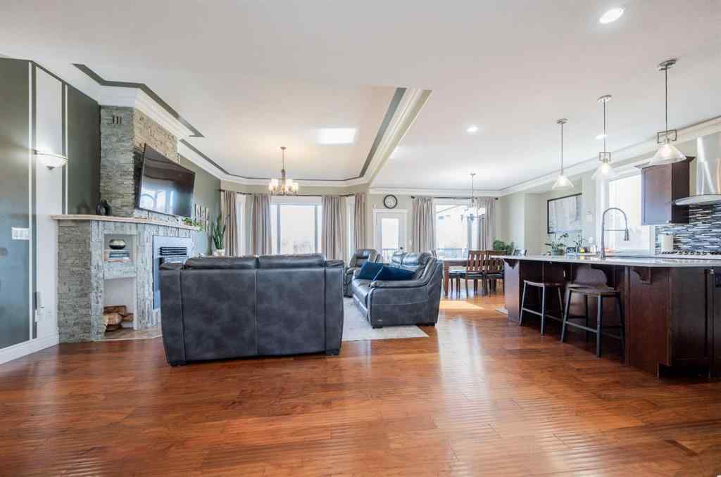 MLS® A2266027 - Unit ##1 715051 85 Range Road  in NONE Rural Grande Prairie No. 1, County of, Residential