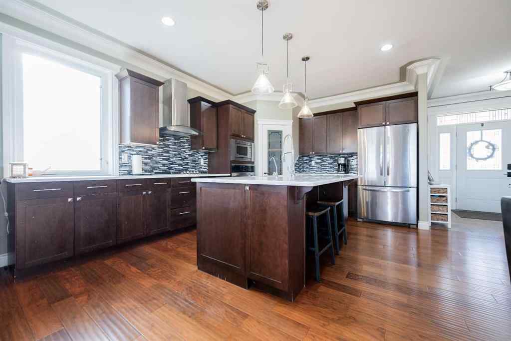 MLS® A2266027 - Unit ##1 715051 85 Range Road  in NONE Rural Grande Prairie No. 1, County of, Residential